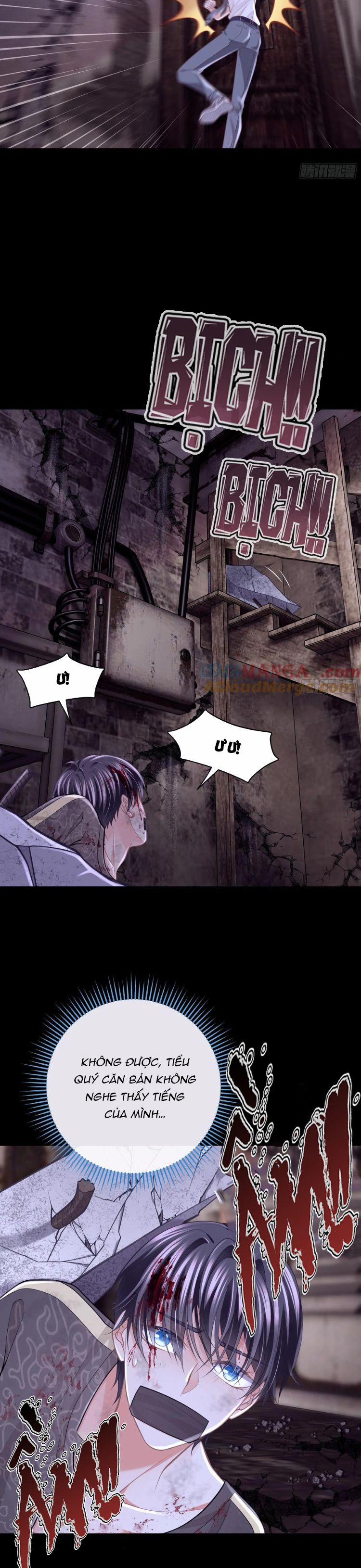 Tôi Nghi Ngờ Hệ Thống Thích Tôi 97 trang 2