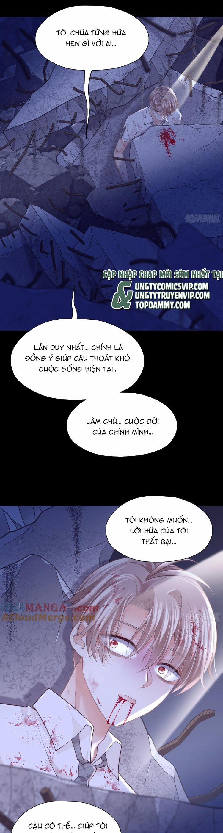 Tôi Nghi Ngờ Hệ Thống Thích Tôi 97 trang 21