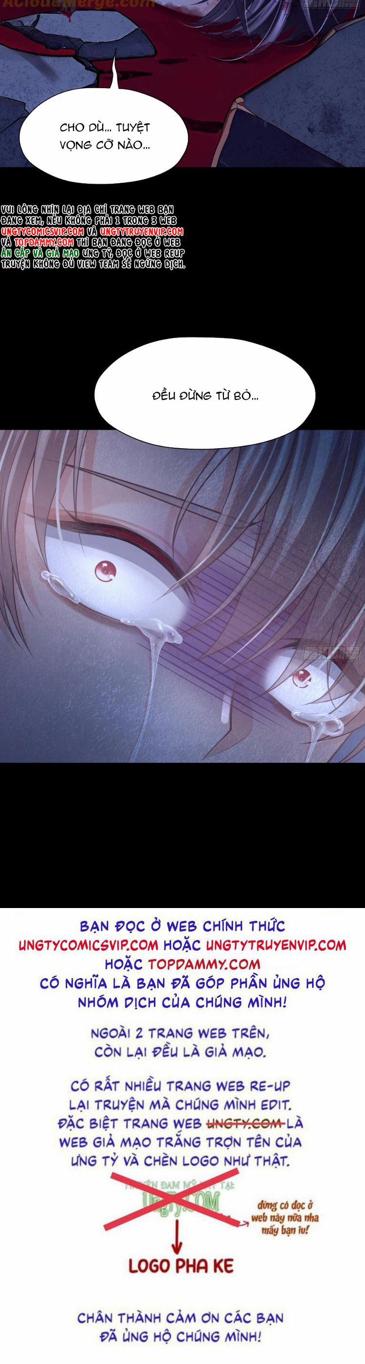 Tôi Nghi Ngờ Hệ Thống Thích Tôi 97 trang 23