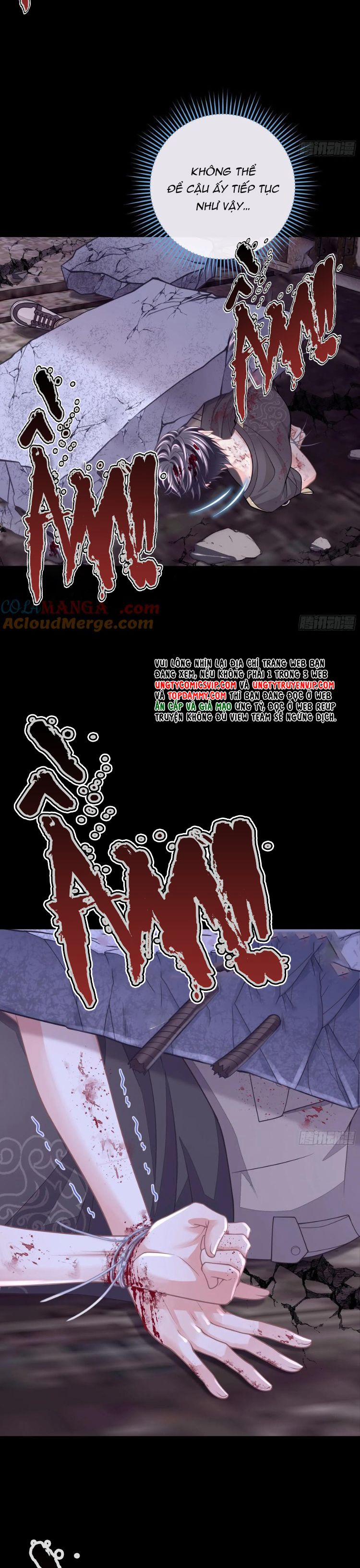 Tôi Nghi Ngờ Hệ Thống Thích Tôi 97 trang 3