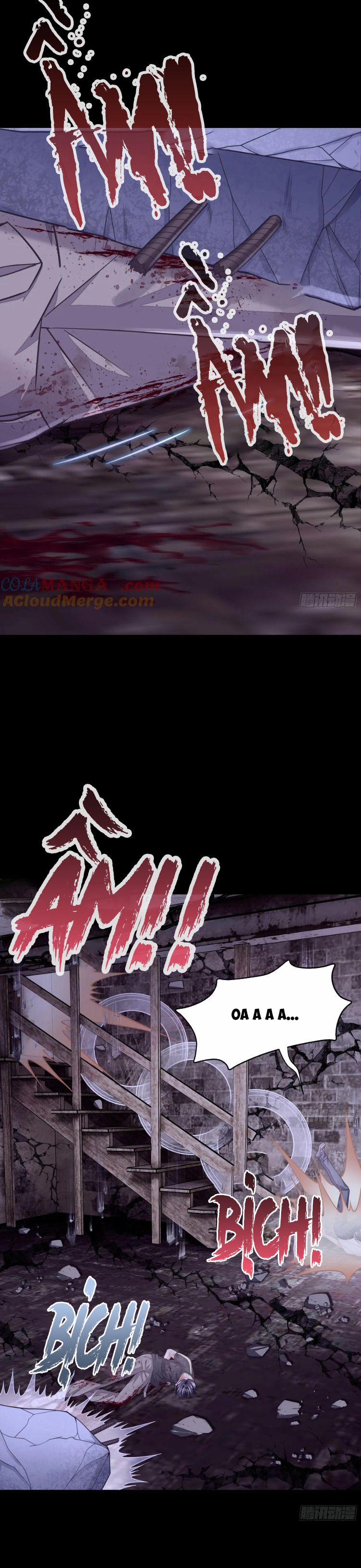 Tôi Nghi Ngờ Hệ Thống Thích Tôi 97 trang 4