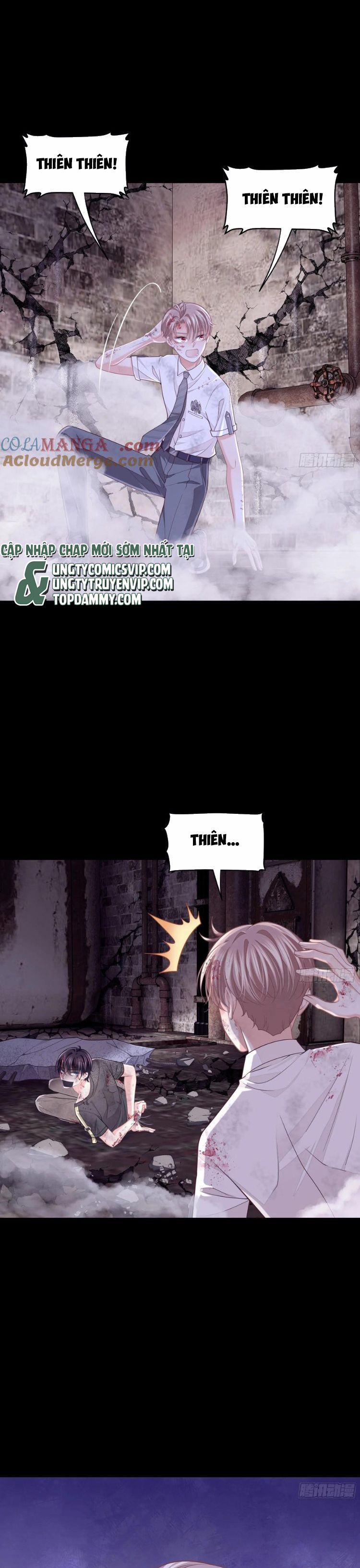 Tôi Nghi Ngờ Hệ Thống Thích Tôi 97 trang 5