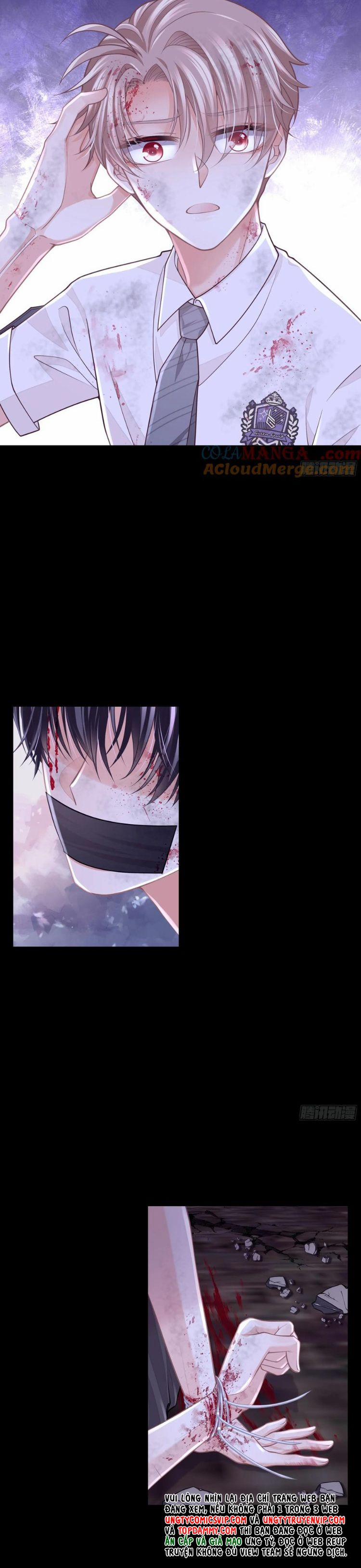 Tôi Nghi Ngờ Hệ Thống Thích Tôi 97 trang 6