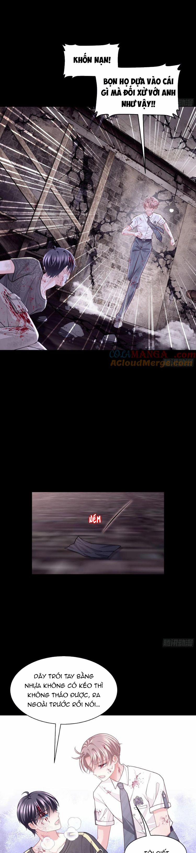 Tôi Nghi Ngờ Hệ Thống Thích Tôi 97 trang 7