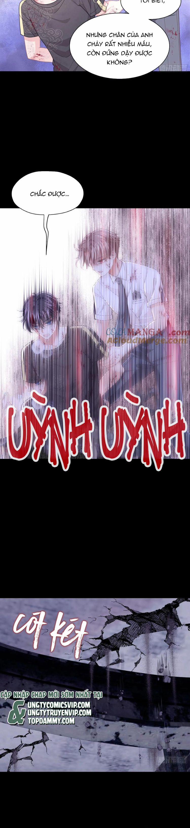 Tôi Nghi Ngờ Hệ Thống Thích Tôi 97 trang 8