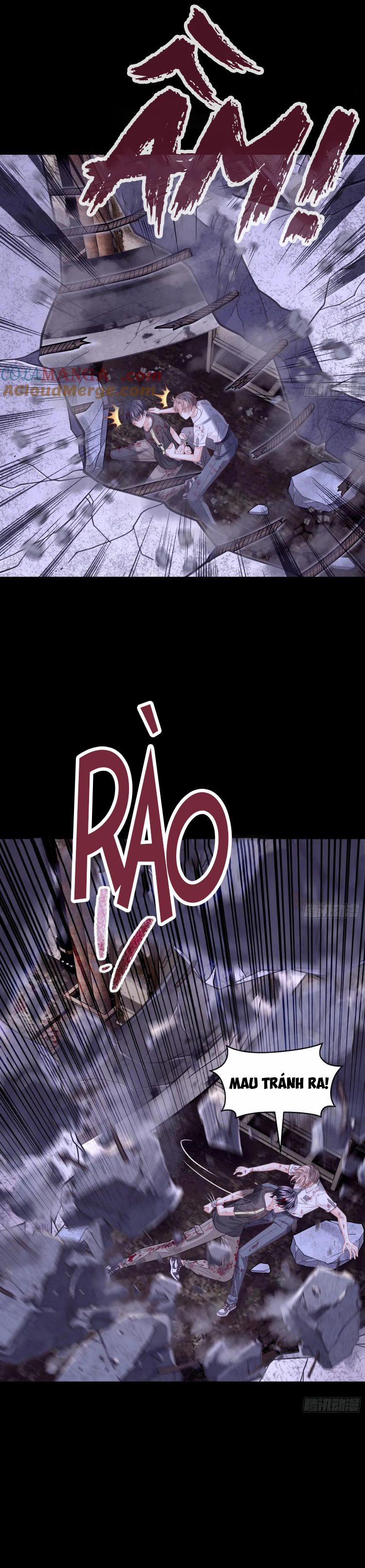 Tôi Nghi Ngờ Hệ Thống Thích Tôi 97 trang 9