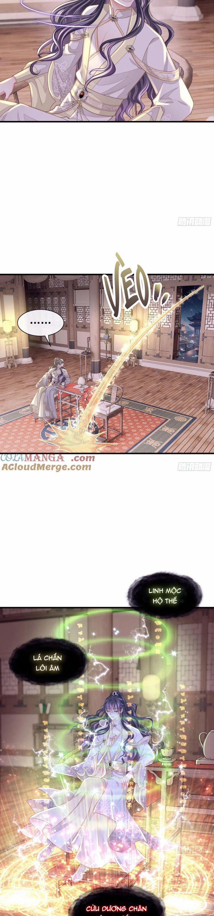 Tôi Nghi Ngờ Hệ Thống Thích Tôi 98 trang 11