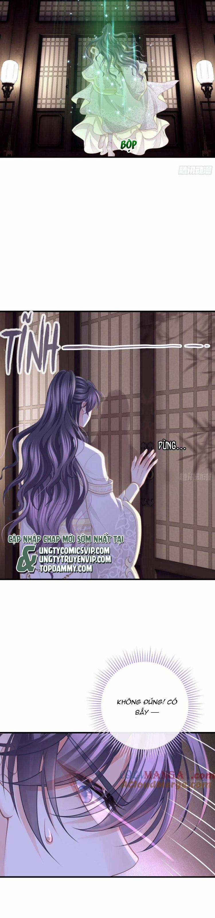 Tôi Nghi Ngờ Hệ Thống Thích Tôi 98 trang 13