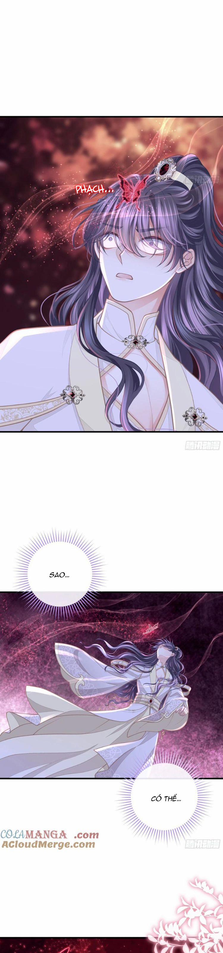 Tôi Nghi Ngờ Hệ Thống Thích Tôi 98 trang 14