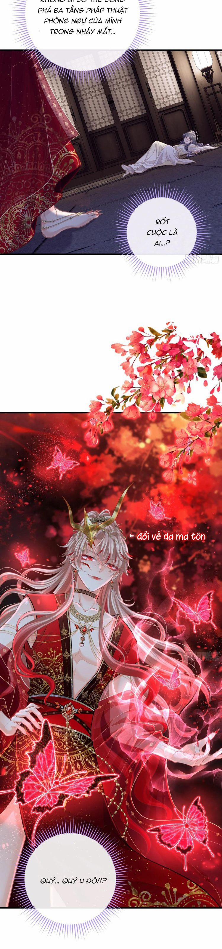 Tôi Nghi Ngờ Hệ Thống Thích Tôi 98 trang 16