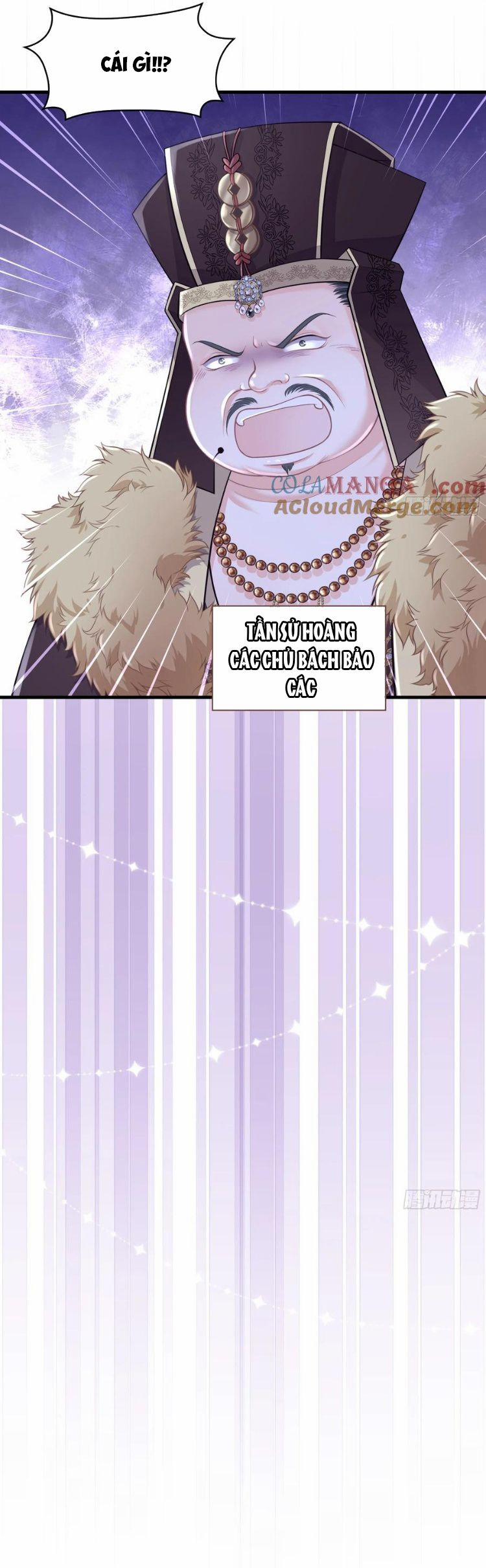 Tôi Nghi Ngờ Hệ Thống Thích Tôi 98 trang 18