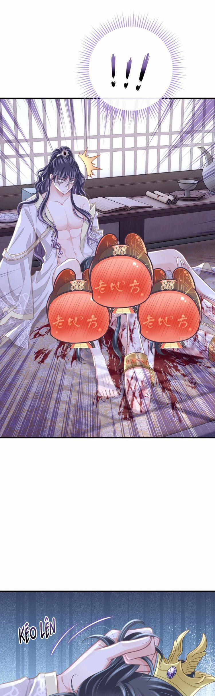 Tôi Nghi Ngờ Hệ Thống Thích Tôi 98 trang 20