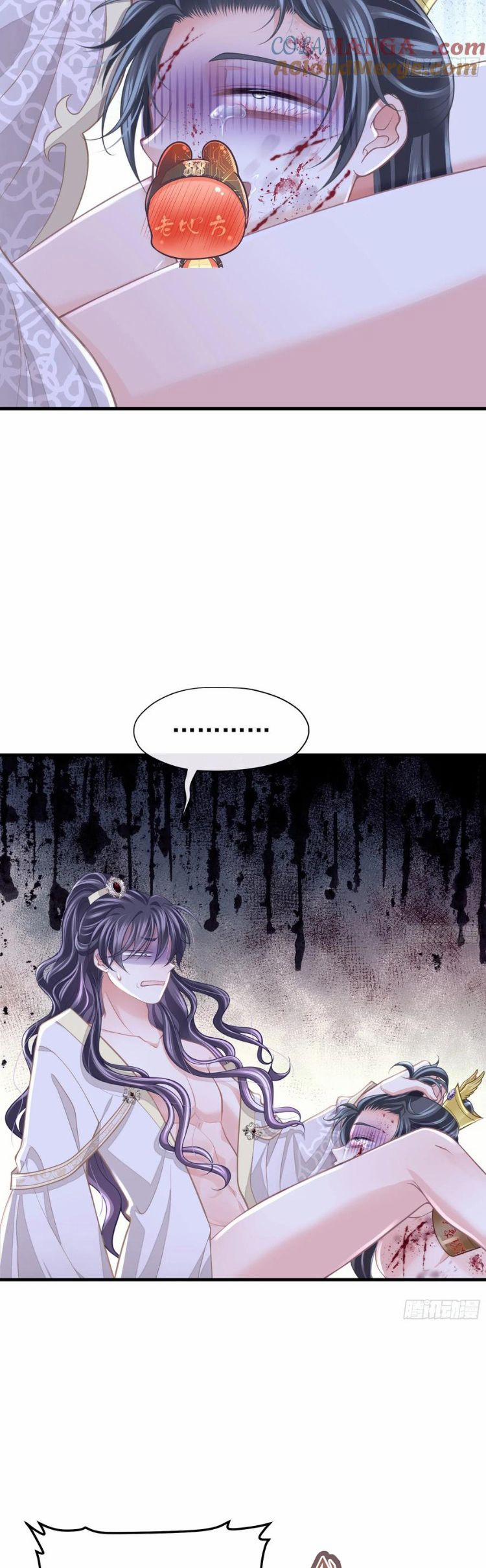 Tôi Nghi Ngờ Hệ Thống Thích Tôi 98 trang 21