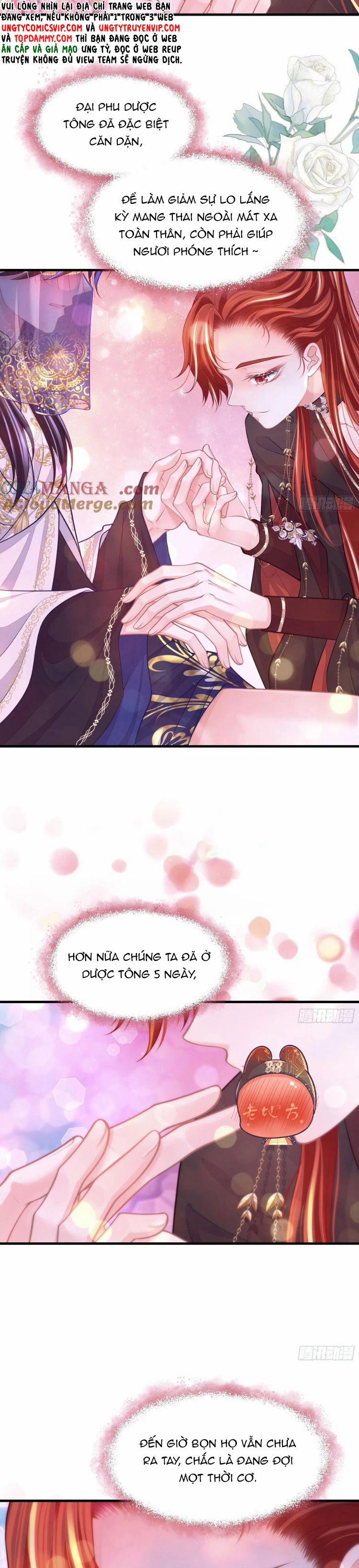 Tôi Nghi Ngờ Hệ Thống Thích Tôi 98 trang 5