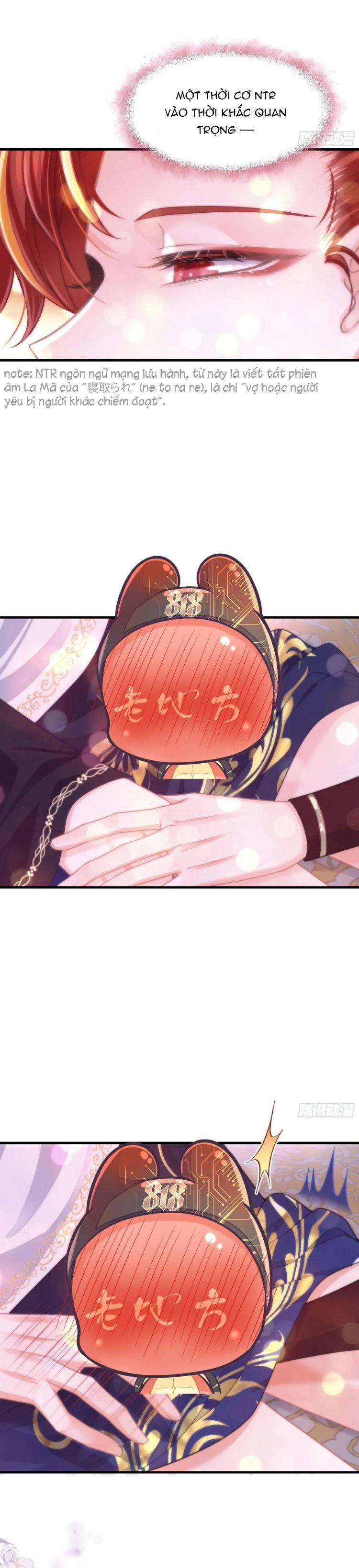 Tôi Nghi Ngờ Hệ Thống Thích Tôi 98 trang 7