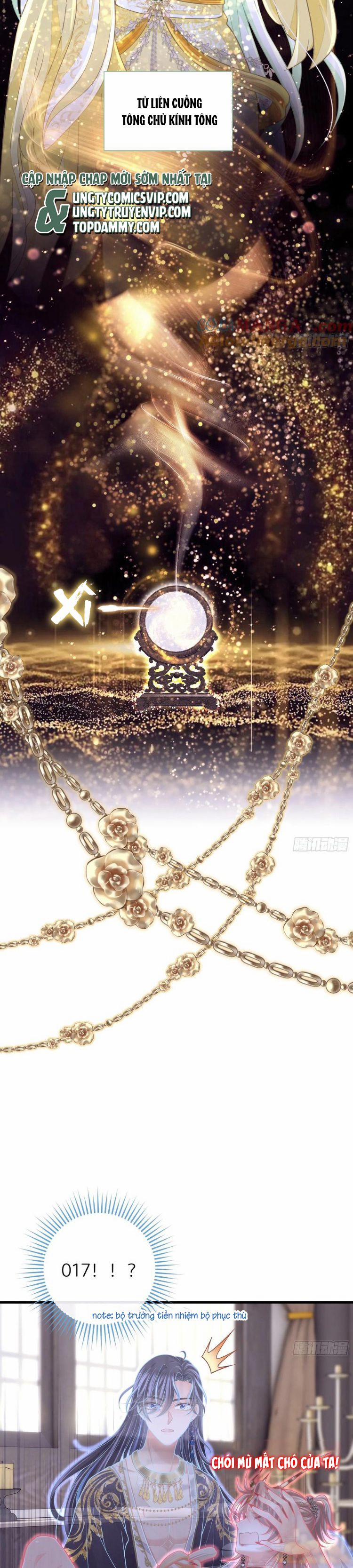 Tôi Nghi Ngờ Hệ Thống Thích Tôi 99 trang 14