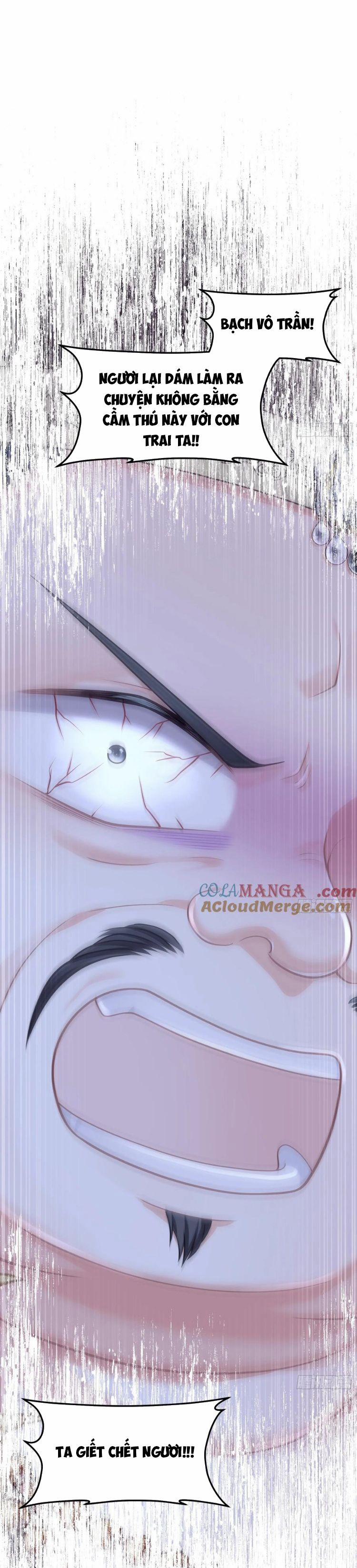 Tôi Nghi Ngờ Hệ Thống Thích Tôi 99 trang 2