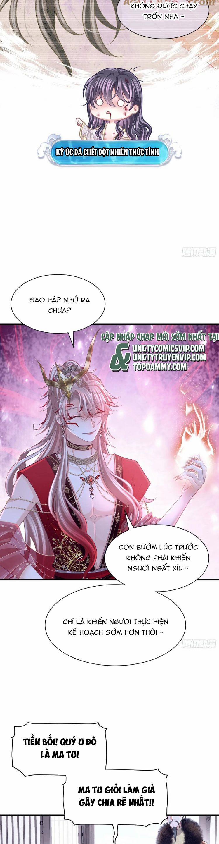 Tôi Nghi Ngờ Hệ Thống Thích Tôi 99 trang 24