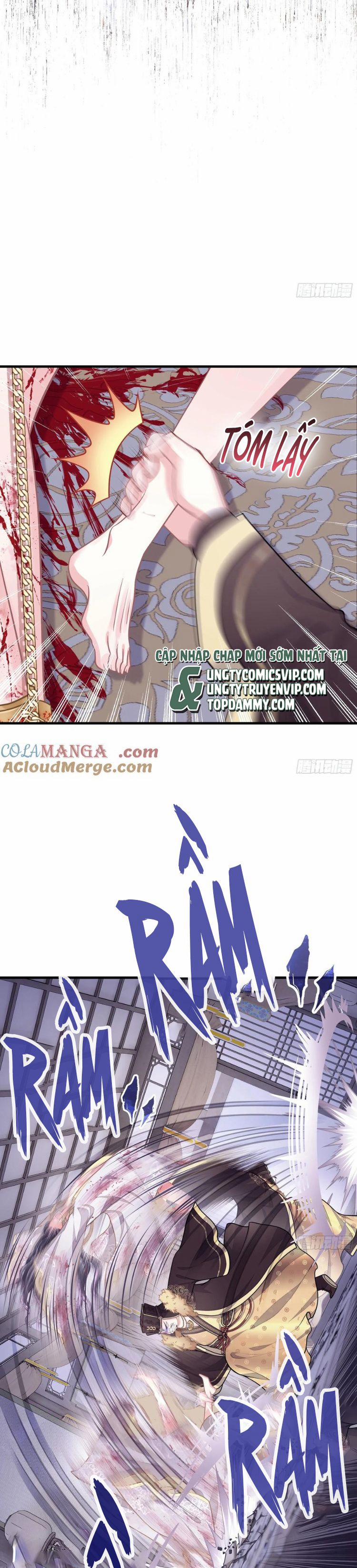 Tôi Nghi Ngờ Hệ Thống Thích Tôi 99 trang 3