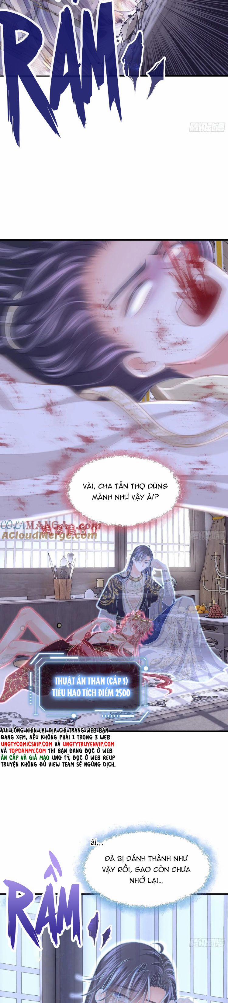 Tôi Nghi Ngờ Hệ Thống Thích Tôi 99 trang 4