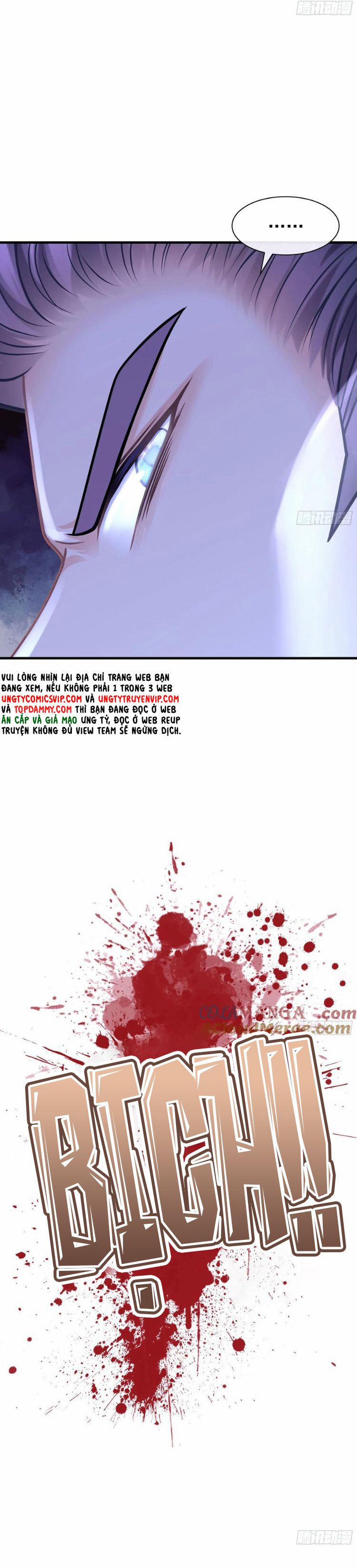 Tôi Nghi Ngờ Hệ Thống Thích Tôi 99 trang 8