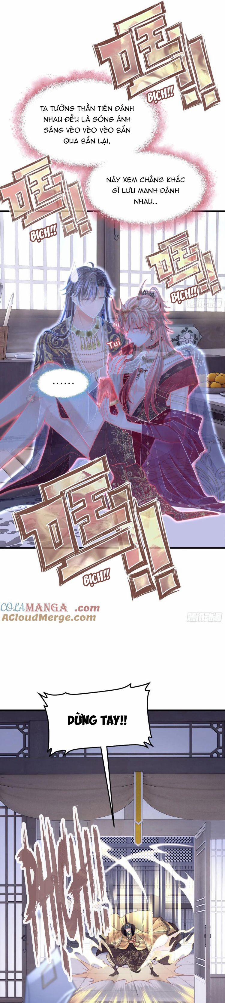 Tôi Nghi Ngờ Hệ Thống Thích Tôi 99 trang 9