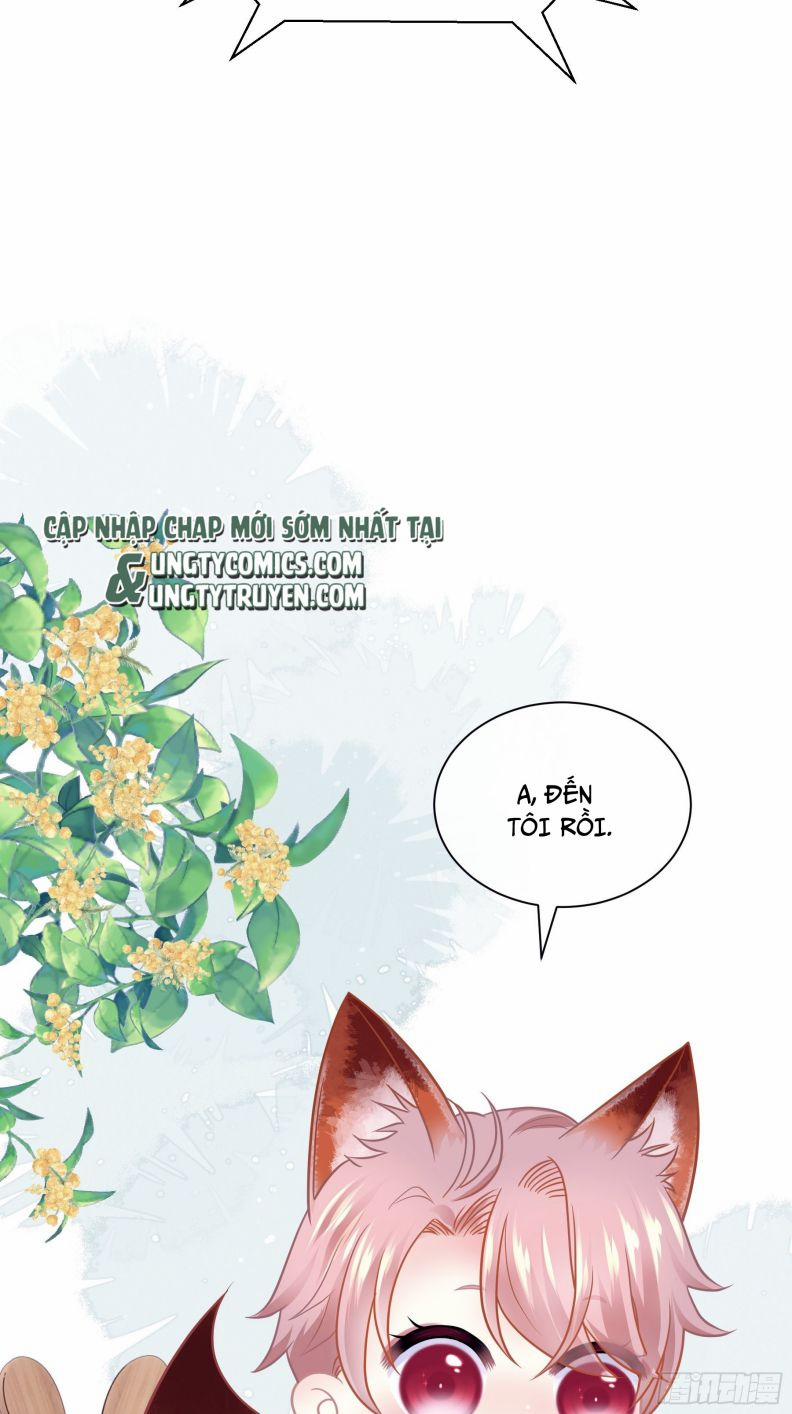 Tôi Nghi Ngờ Hệ Thống Thích Tôi Phiên Ngoại 1 trang 6