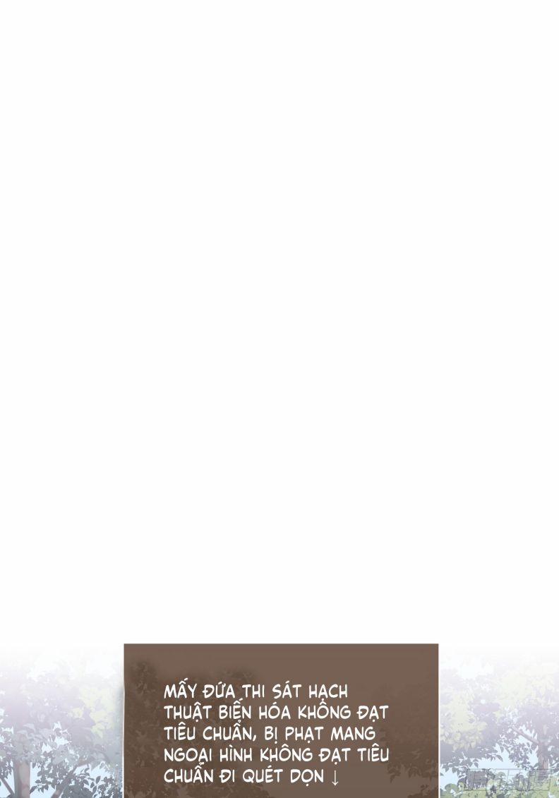 Tôi Nghi Ngờ Hệ Thống Thích Tôi Phiên Ngoại 1 trang 8