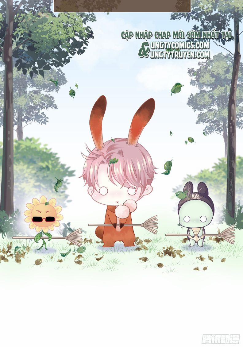 Tôi Nghi Ngờ Hệ Thống Thích Tôi Phiên Ngoại 1 trang 9