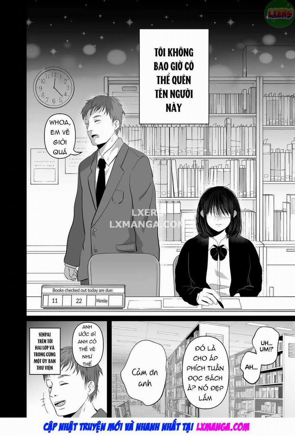 Tôi Ngoại Tình Với Người Xấu Xa Oneshot trang 43