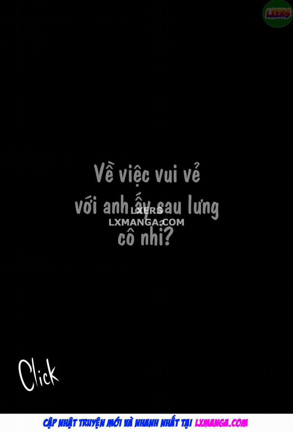 Tôi Ngoại Tình Với Người Xấu Xa Oneshot trang 50