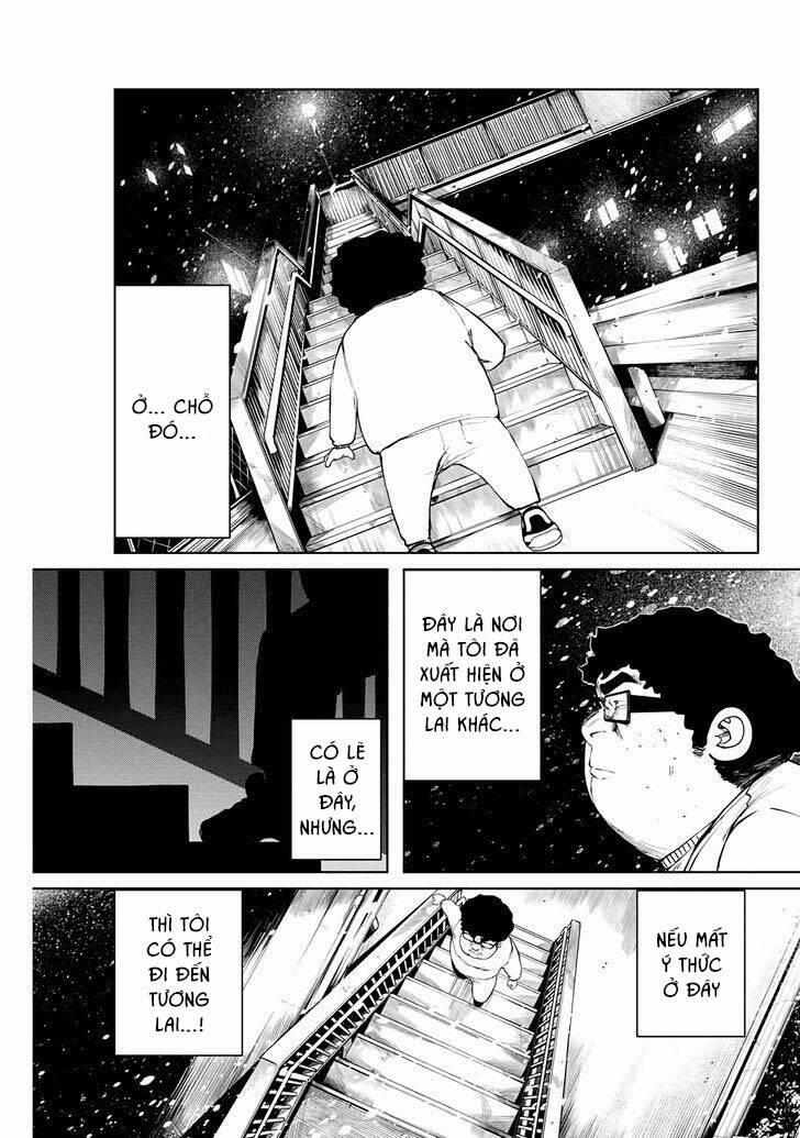 Tôi Nguyện Được Chết Để Lấy Trinh Tiết Em 10 trang 14