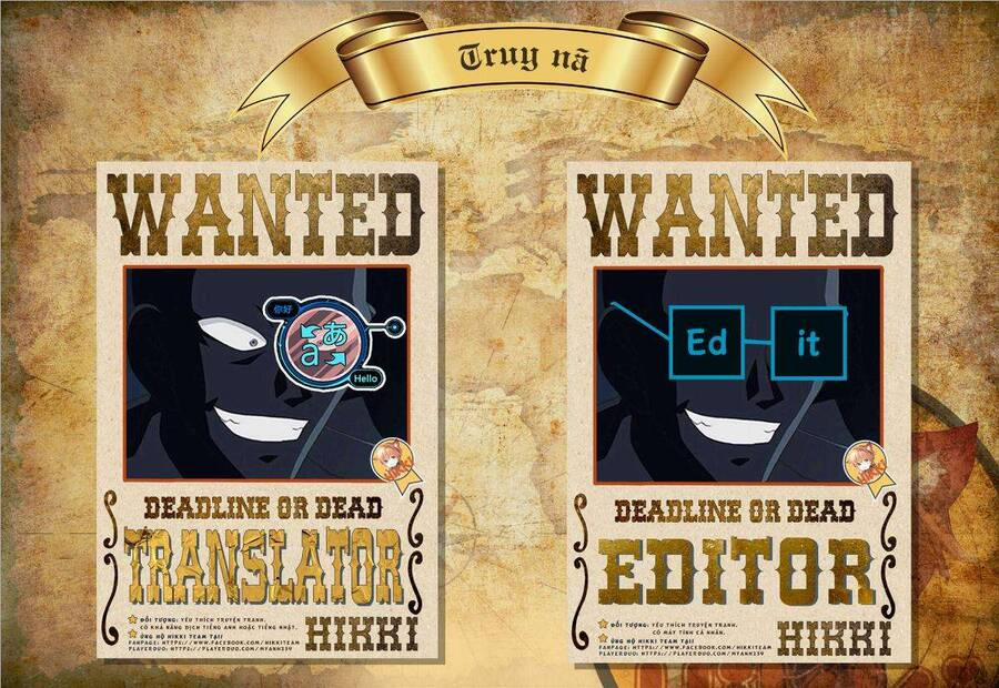 Tôi Nguyện Được Chết Để Lấy Trinh Tiết Em 10 trang 23