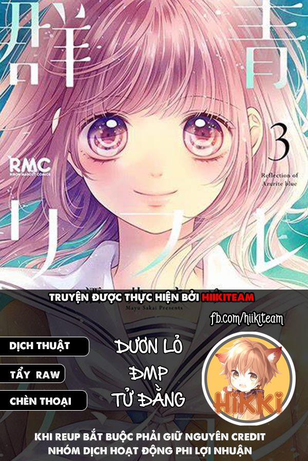 Tôi Nguyện Được Chết Để Lấy Trinh Tiết Em 15 trang 0