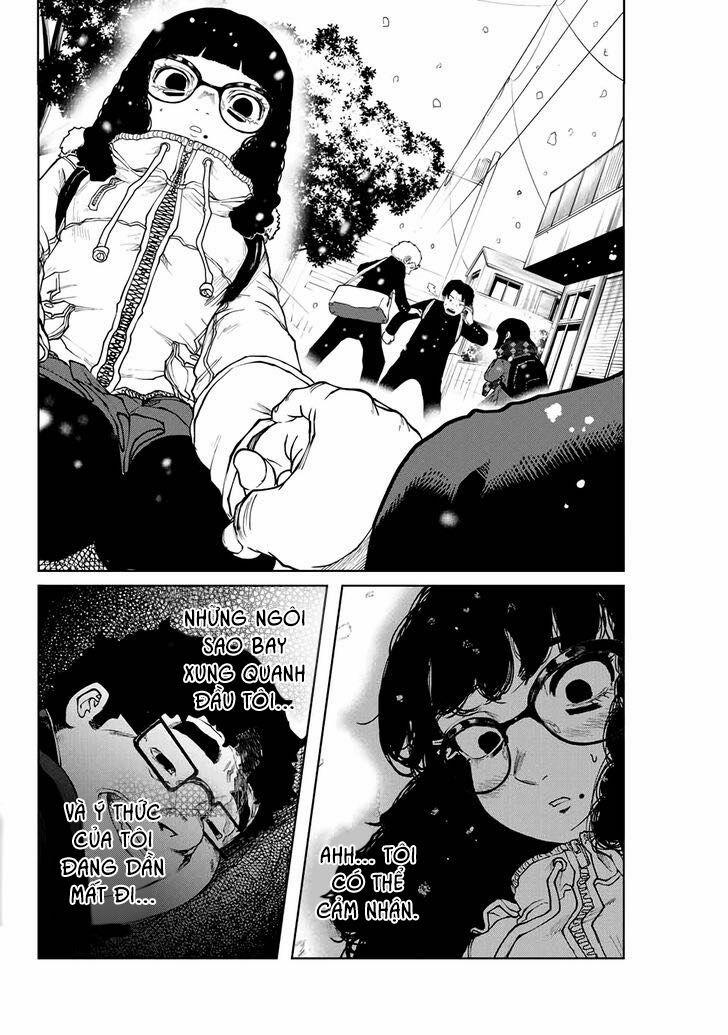 Tôi Nguyện Được Chết Để Lấy Trinh Tiết Em 15 trang 3