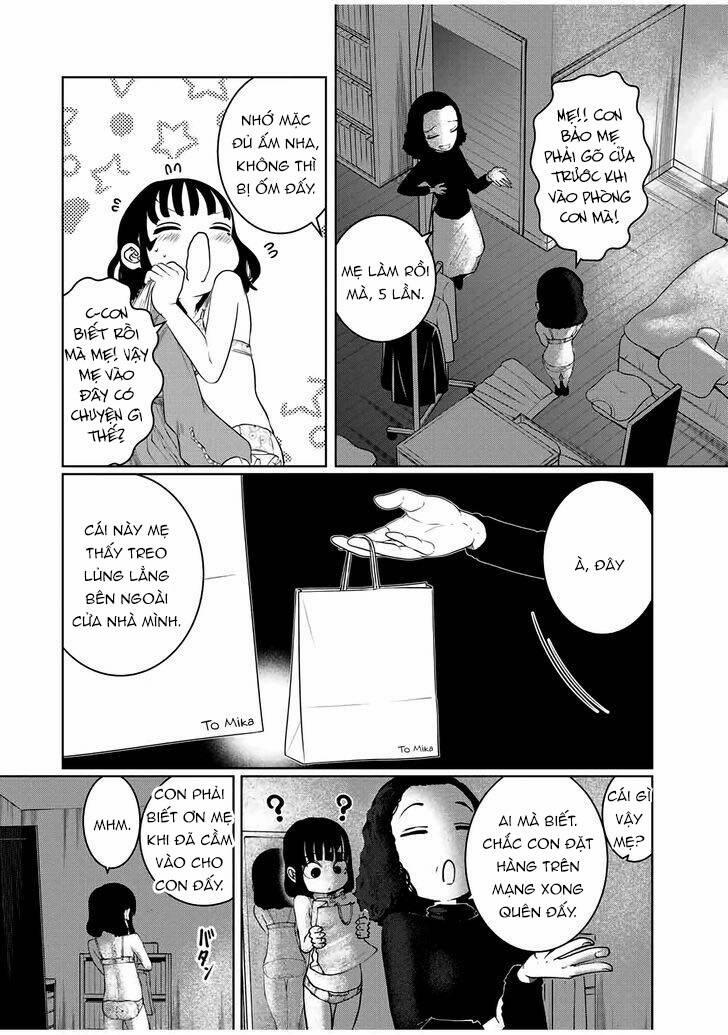 Tôi Nguyện Được Chết Để Lấy Trinh Tiết Em 20 trang 2