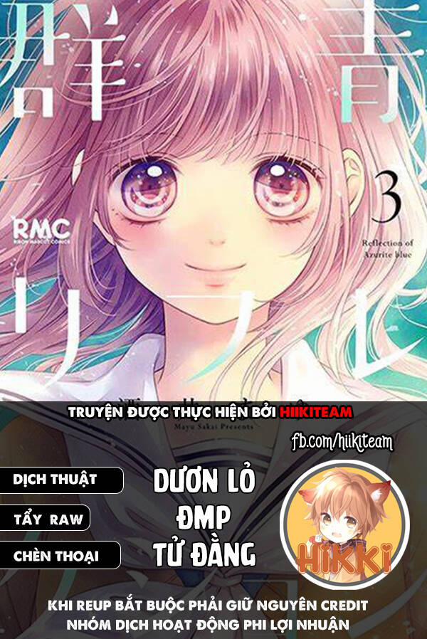 Tôi Nguyện Được Chết Để Lấy Trinh Tiết Em 21 trang 0