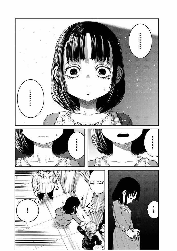 Tôi Nguyện Được Chết Để Lấy Trinh Tiết Em 21 trang 12