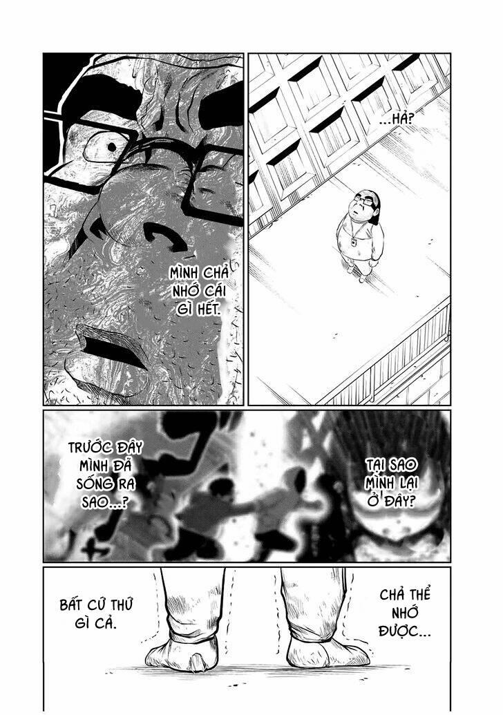 Tôi Nguyện Được Chết Để Lấy Trinh Tiết Em 23 trang 14