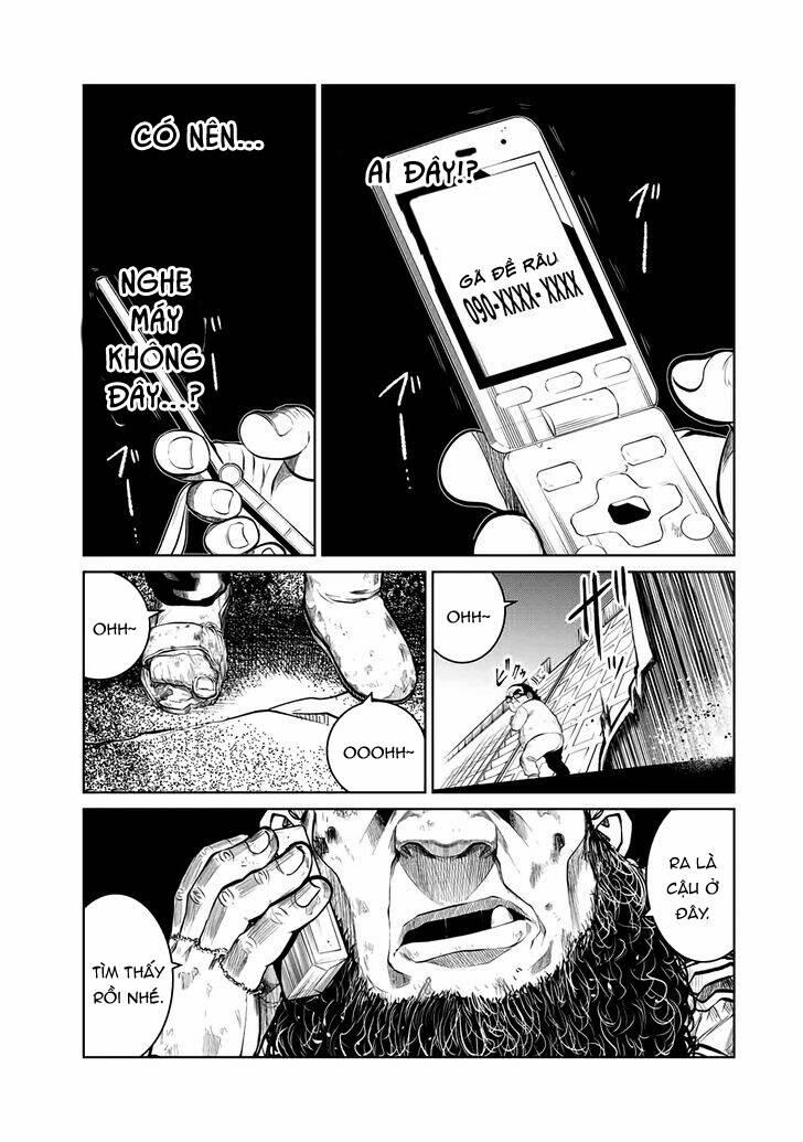 Tôi Nguyện Được Chết Để Lấy Trinh Tiết Em 23 trang 17