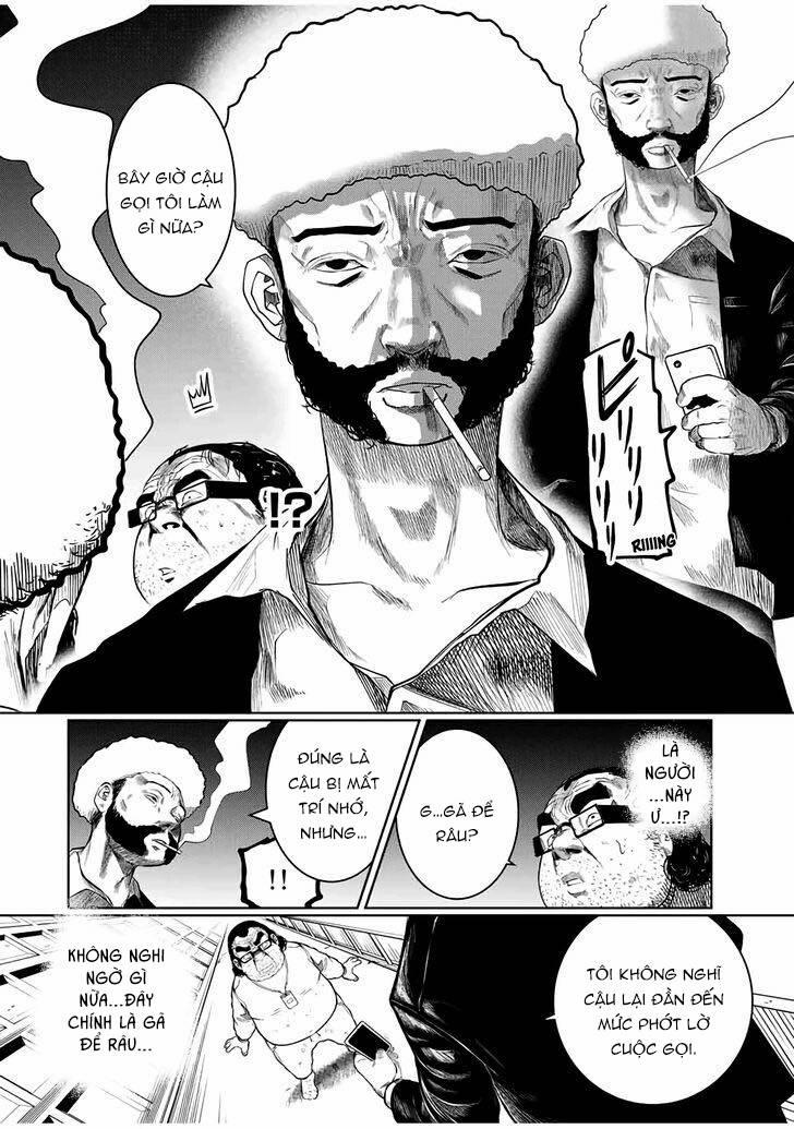 Tôi Nguyện Được Chết Để Lấy Trinh Tiết Em 24 trang 6