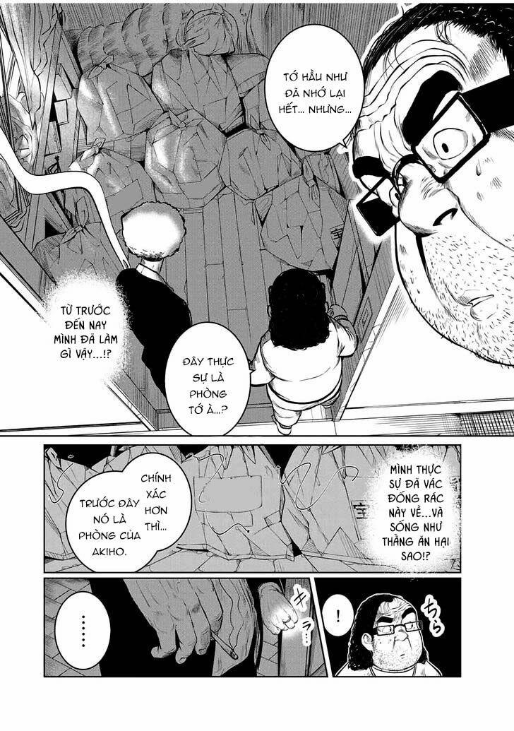 Tôi Nguyện Được Chết Để Lấy Trinh Tiết Em 25 trang 2