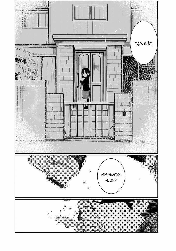 Tôi Nguyện Được Chết Để Lấy Trinh Tiết Em 29 trang 18