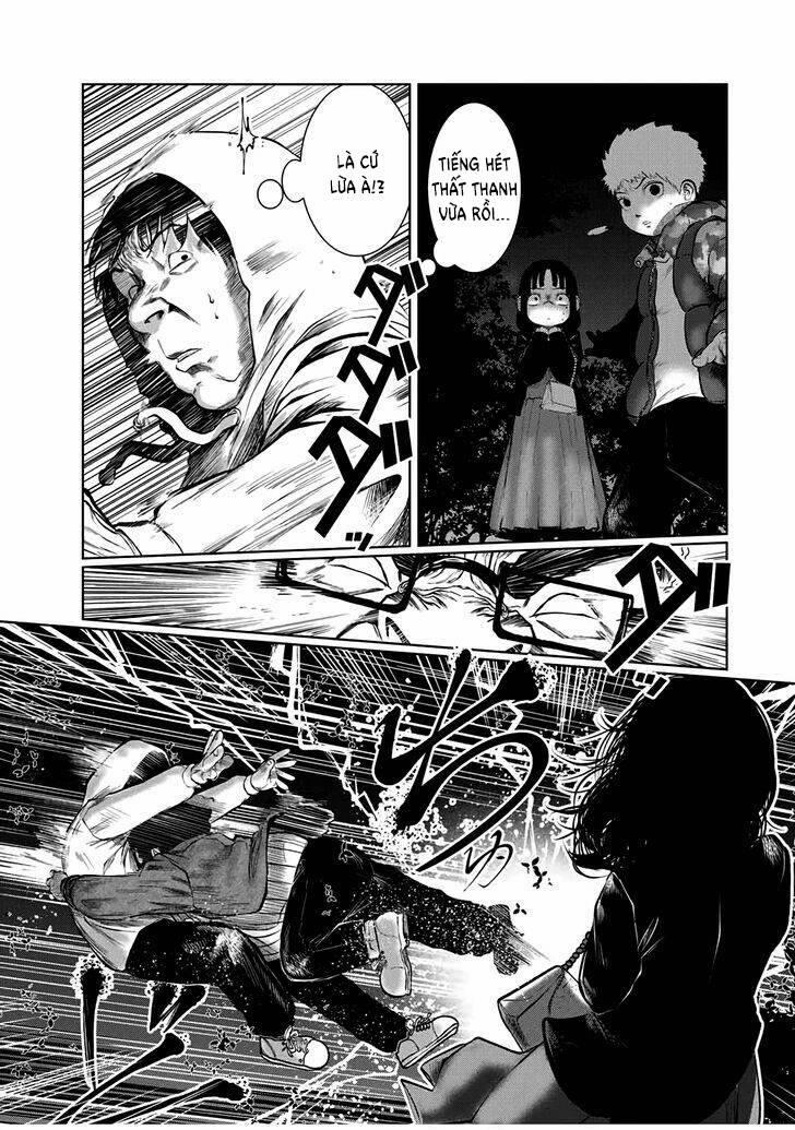 Tôi Nguyện Được Chết Để Lấy Trinh Tiết Em 29 trang 5