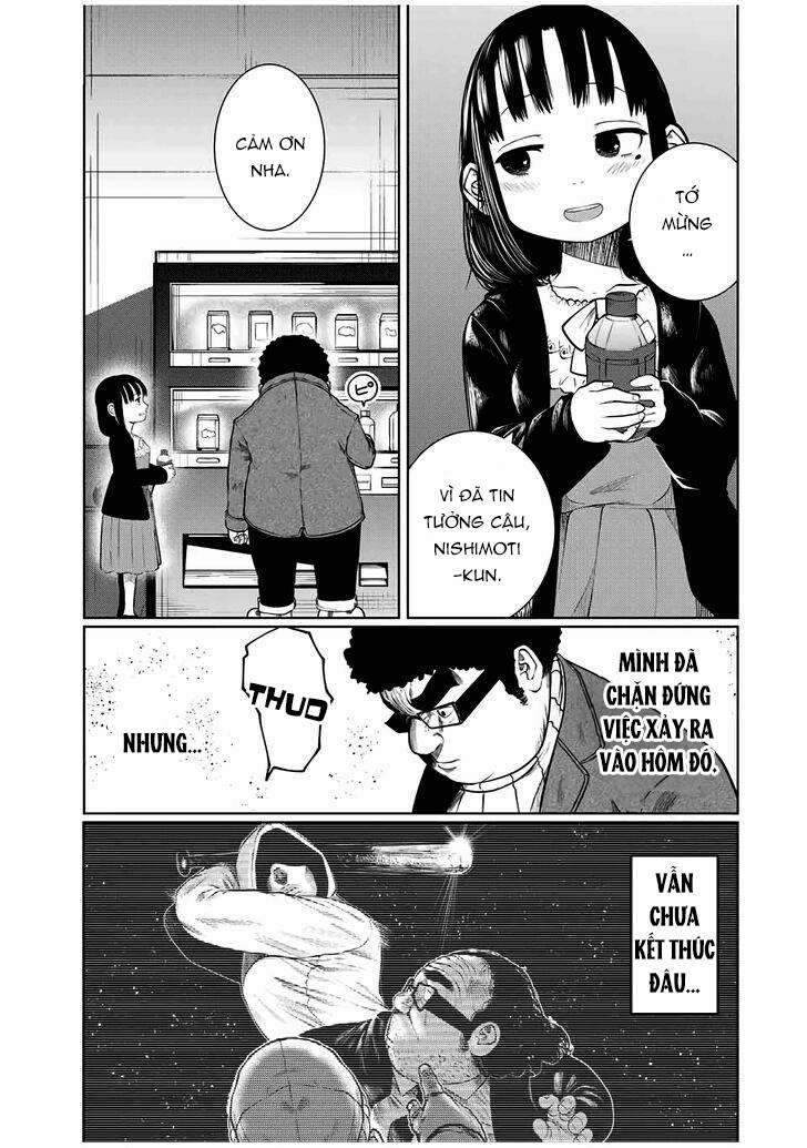 Tôi Nguyện Được Chết Để Lấy Trinh Tiết Em 29 trang 7