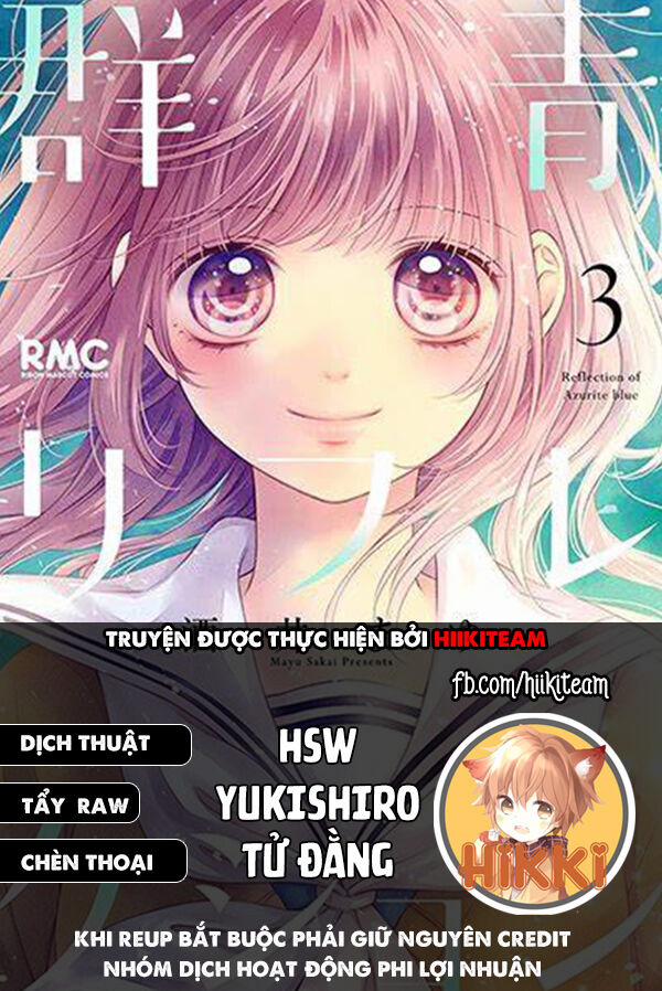 Tôi Nguyện Được Chết Để Lấy Trinh Tiết Em 31.3 trang 0