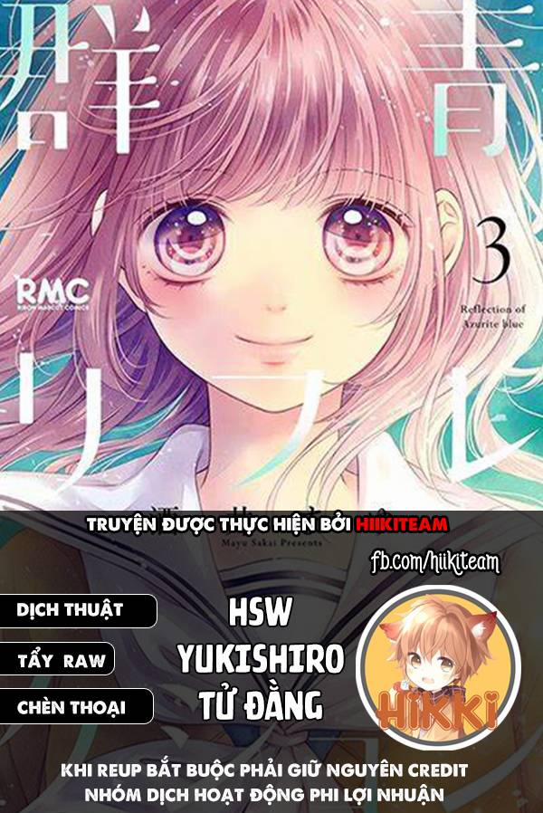 Tôi Nguyện Được Chết Để Lấy Trinh Tiết Em 31 trang 0