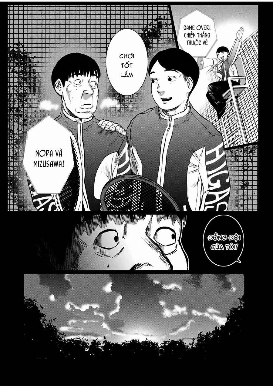 Tôi Nguyện Được Chết Để Lấy Trinh Tiết Em 32 trang 2