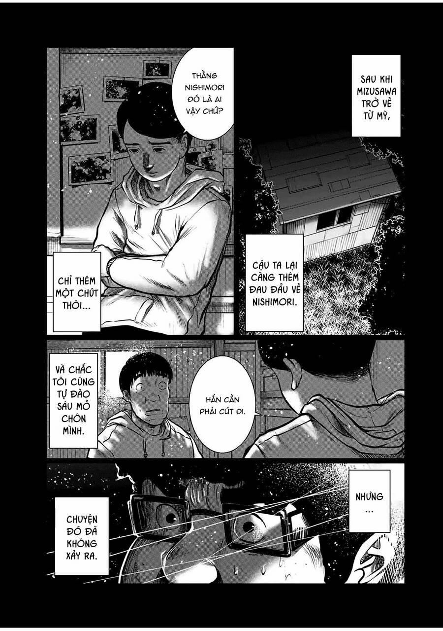 Tôi Nguyện Được Chết Để Lấy Trinh Tiết Em 33 trang 1