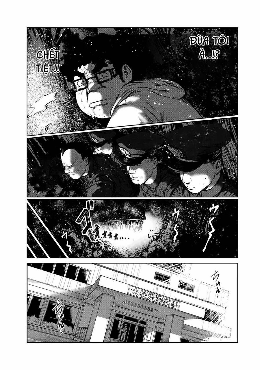 Tôi Nguyện Được Chết Để Lấy Trinh Tiết Em 33 trang 13